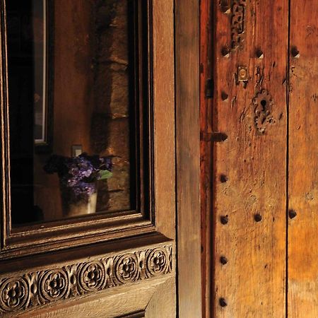 Las Moradas Del Temple Мирабел Стая снимка